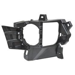 Fog Lamp Bracket Front Driver Side Lexus Rx450H 2016-2019 , LX2602106