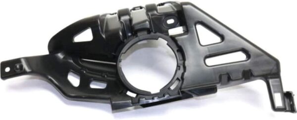 Fog Lamp Bracket Front Passenger Side Lexus Rx350 2010-2015 Without Sport Pkg Can Built , LX2603101 - Image 2