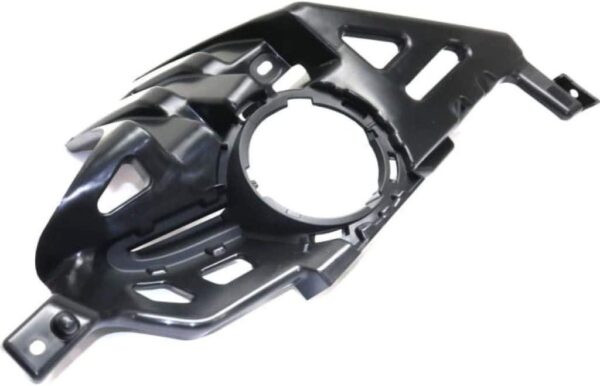 Fog Lamp Bracket Front Passenger Side Lexus Rx450H 2010-2015 Without Sport Pkg Can Built , LX2603101 - Image 3