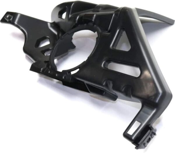 Fog Lamp Bracket Front Passenger Side Lexus Rx450H 2010-2015 Without Sport Pkg Can Built , LX2603101 - Image 4