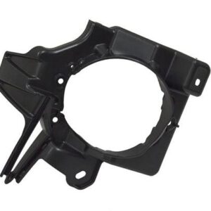 Fog Lamp Bracket Front Passenger Side Lexus Rx450H 2013-2015 , LX2603102
