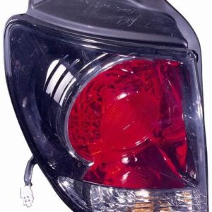 Tail Lamp Driver Side Lexus Rx300 2001-2003 , LX2800104