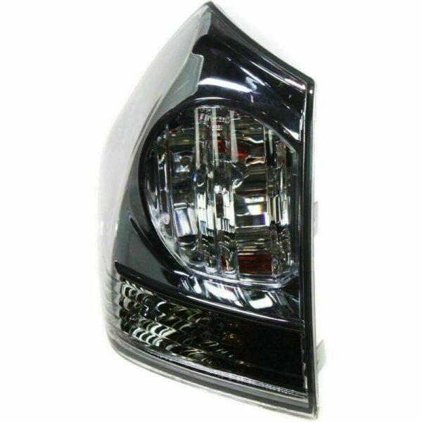 Tail Lamp Driver Side Lexus Rx350 2007-2009 High Quality , LX2800118 - Image 2