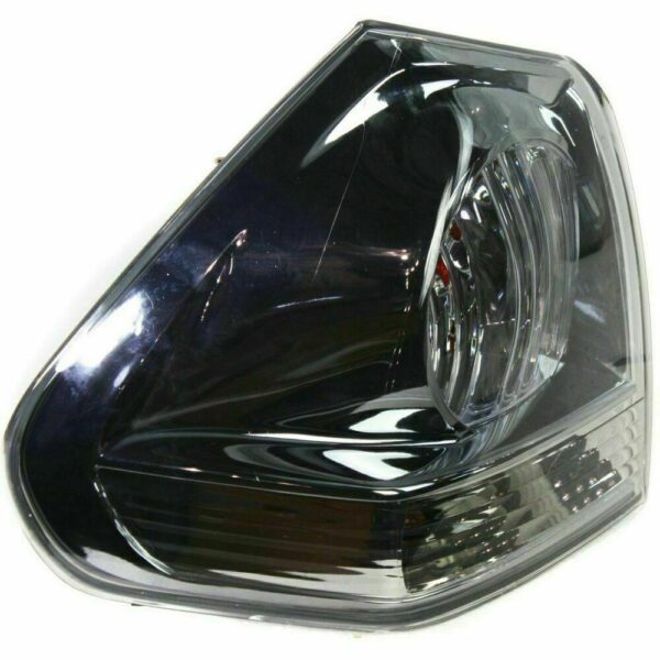 Tail Lamp Driver Side Lexus Rx350 2007-2009 High Quality , LX2800118 - Image 3