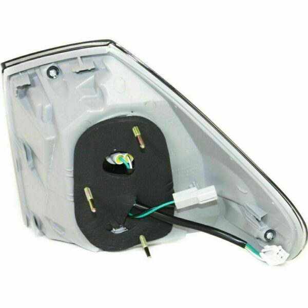Tail Lamp Driver Side Lexus Rx350 2007-2009 High Quality , LX2800118 - Image 4