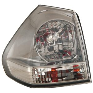 Tail Lamp Driver Side Lexus Rx350 2007-2009 High Quality , LX2800118