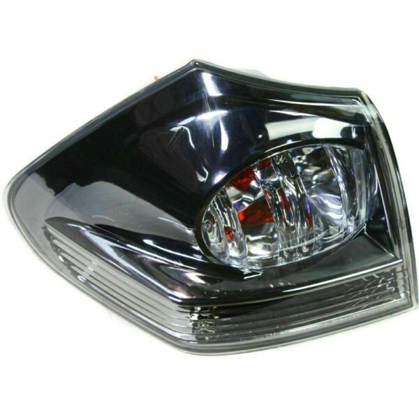 Tail Lamp Driver Side Lexus Rx350 2007-2009 High Quality , LX2800118 - Image 5