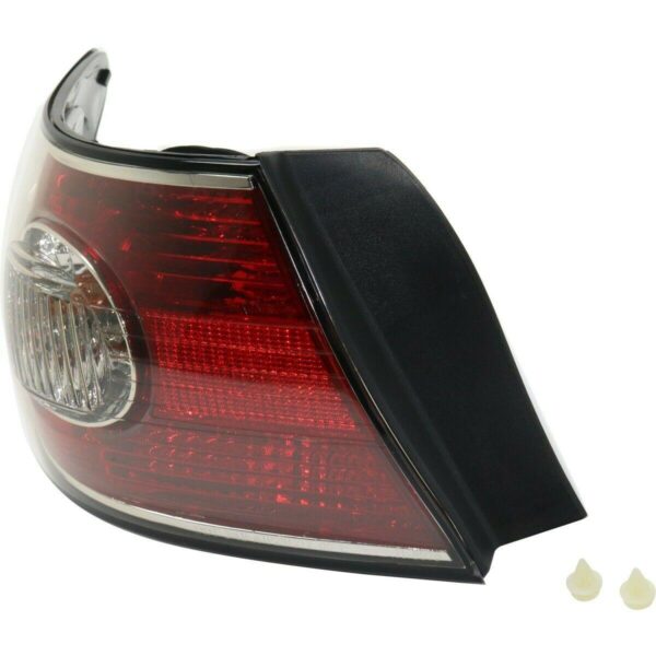 Tail Lamp Driver Side Lexus Es330 2004 High Quality , LX2800124 - Image 3