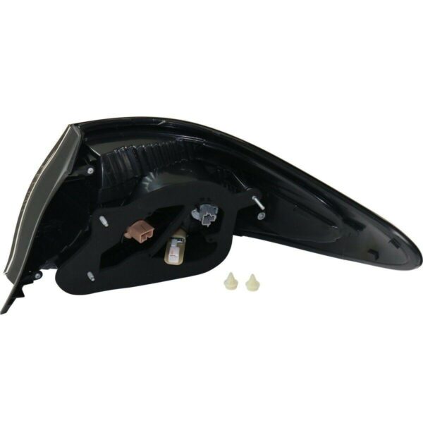 Tail Lamp Driver Side Lexus Es300 2002-2003 High Quality , LX2800124 - Image 5