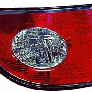 Tail Lamp Driver Side Lexus Es300 2002-2003 High Quality , LX2800124