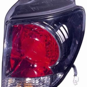 Tail Lamp Passenger Side Lexus Rx300 2001-2003 High Quality , LX2801104