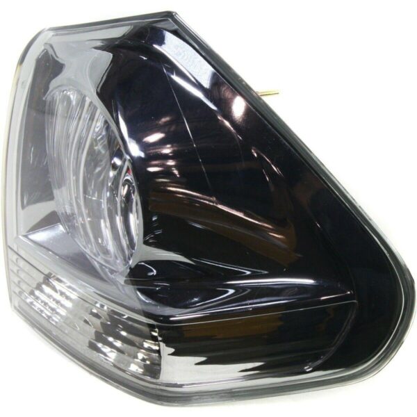 Tail Lamp Passenger Side Lexus Rx350 2007-2009 High Quality , LX2801118 - Image 2