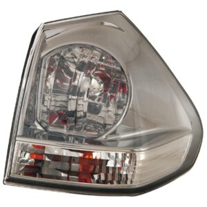 Tail Lamp Passenger Side Lexus Rx350 2007-2009 High Quality , LX2801118