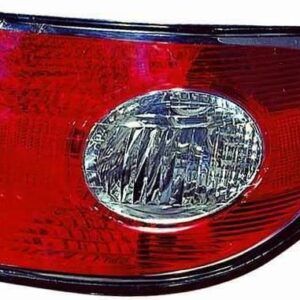 Tail Lamp Passenger Side Lexus Es300 2002-2003 High Quality , LX2801124