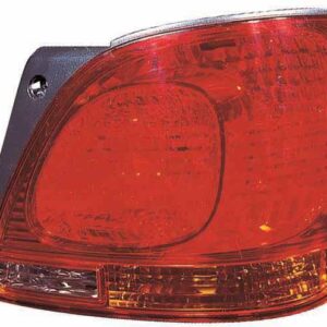 Tail Lamp Passenger Side Lexus Gs300 2001-2005 High Quality , LX2801125
