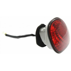 1998-2005 Lexus Gs300 Trunk Lamp Driver Side (Back-Up Lamp) , LX2802100