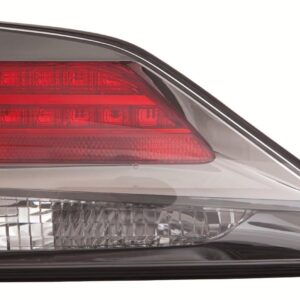 Trunk Lamp Driver Side Lexus Rx350 2013-2015 (Back-Up Lamp) Japan Built High Quality , LX2802106