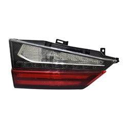 2016-2022 Lexus Rx450Hl Trunk Lamp Driver Side Without Led , LX2802127