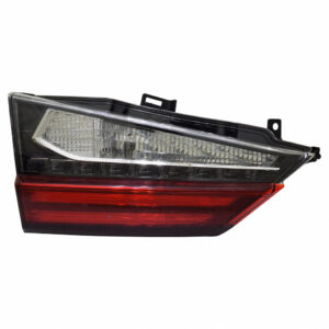 2016-2022 Lexus Rx350 Trunk Lamp Driver Side Without Led , LX2802134