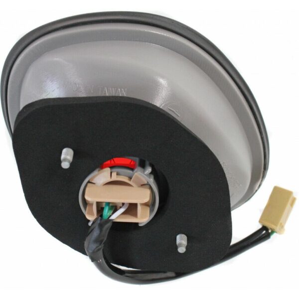 Trunk Lamp Passenger Side Lexus Gs300 1998-2005 (Back-Up Lamp) High Quality , LX2803100 - Image 2