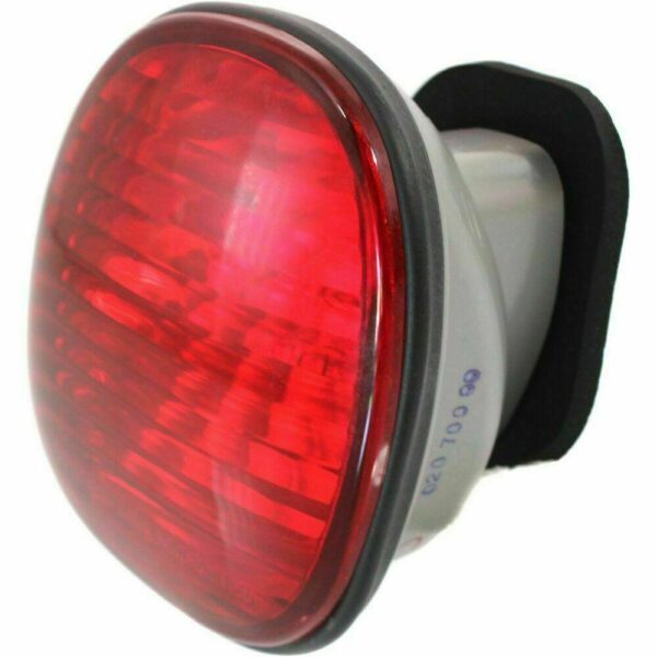 Trunk Lamp Passenger Side Lexus Gs300 1998-2005 (Back-Up Lamp) High Quality , LX2803100 - Image 5