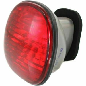 Trunk Lamp Passenger Side Lexus Gs400 1998-2000 (Back-Up Lamp) , LX2803100V