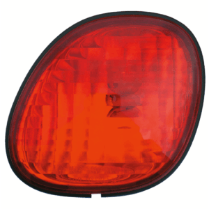 Trunk Lamp Passenger Side Lexus Gs300 1998-2005 (Back-Up Lamp) High Quality , LX2803100