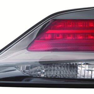 Trunk Lamp Passenger Side Lexus Rx350 2013-2015 (Back-Up Lamp) Canada Built High Quality , LX2803105