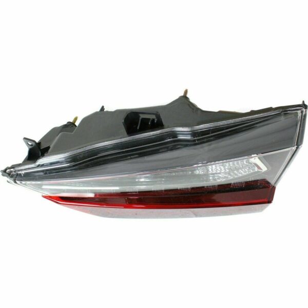 2016-2022 Lexus Rx450H Trunk Lamp Passenger Side Without , LX2803127 - Image 4