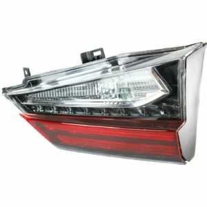 2016-2022 Lexus Rx350L Trunk Lamp Passenger Side Without , LX2803127