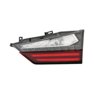 Trunk Lamp Passenger Side Lexus Rx350 2016-2019 Led Canada Built High Quality , Lx2803132 - Hunt Parts