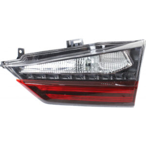 2016-2022 Lexus Rx350 Trunk Lamp Passenger Side Without Led , LX2803134