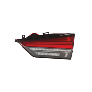 2020-2022 Lexus Rx350 Trunk Lamp Passenger Side Led Canada , LX2803136