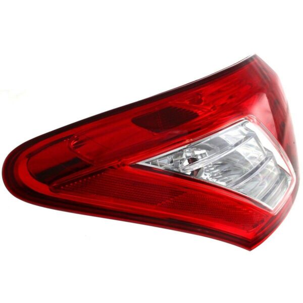 Tail Lamp Driver Side Lexus Es350 2007-2009 High Quality , LX2804101 - Image 3