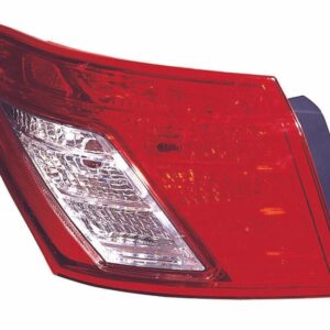 Tail Lamp Driver Side Lexus Es350 2007-2009 High Quality , LX2804101