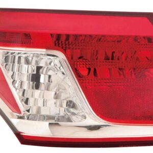 Tail Lamp Driver Side Lexus Es350 2010-2012 High Quality , LX2804104