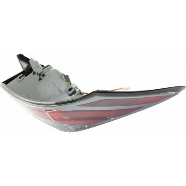 Tail Lamp Driver Side Lexus Ct200H 2011-2013 High Quality , LX2804106 - Image 3