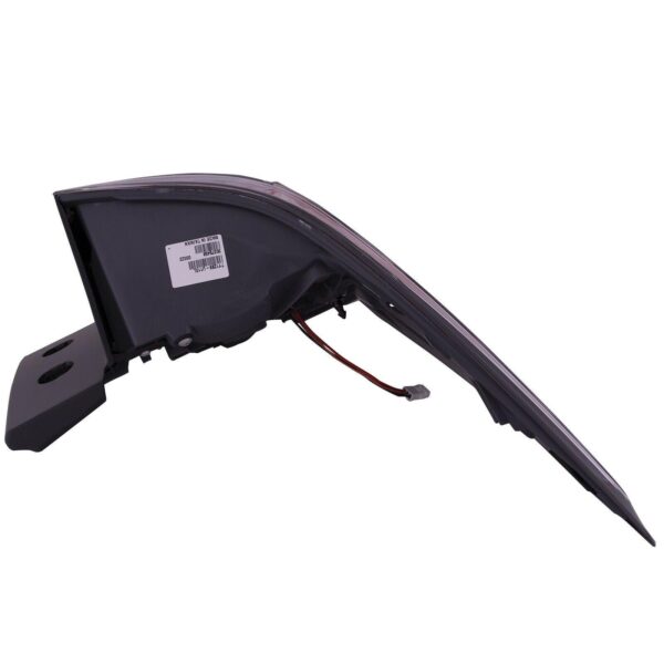 Tail Lamp Driver Side Lexus Ct200H 2011-2013 High Quality , LX2804106 - Image 5
