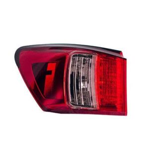 Tail Lamp Driver Side Lexus Is350 Sedan 2011-2013 High Quality , LX2804109