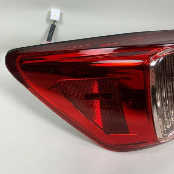 Tail Lamp Driver Side Lexus Is350 Sedan 2011-2013 High Quality , LX2804109 - Image 5