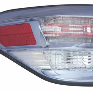 Tail Lamp Driver Side Lexus Rx450H 2010-2012 High Quality , LX2804110