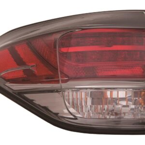 Tail Lamp Driver Side Lexus Rx350 2013-2015 Canada Built High Quality , LX2804112