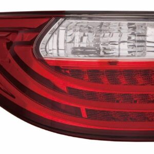 Tail Lamp Driver Side Lexus Es350 2013-2015 High Quality , LX2804113