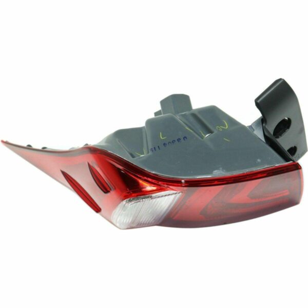 Tail Lamp Driver Side Lexus Is300 2016 High Quality , LX2804114 - Image 3
