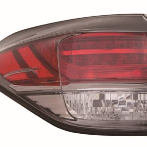 Tail Lamp Driver Side Lexus Rx450H 2013-2015 Japan Built High Quality , LX2804115