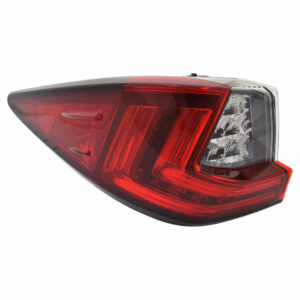 Tail Lamp Driver Side Lexus Rx350 2016-2019 Led Canada Built High Quality , Lx2804131 - Hunt Parts