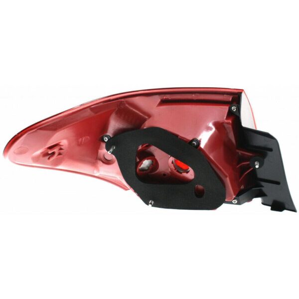 Tail Lamp Passenger Side Lexus Es350 2007-2009 High Quality , LX2805101 - Image 2