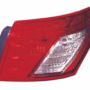Tail Lamp Passenger Side Lexus Es350 2007-2009 High Quality , LX2805101