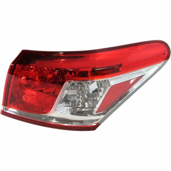 Tail Lamp Passenger Side Lexus Es350 2010-2012 High Quality , LX2805104 - Image 2