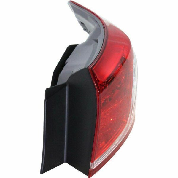Tail Lamp Passenger Side Lexus Es350 2010-2012 High Quality , LX2805104 - Image 3